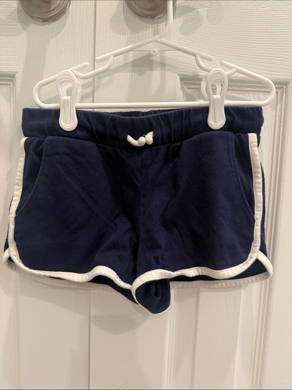 Old Navy Kids Shorts Bundle - Black, Navy, and Gray - Picture 5 of 13